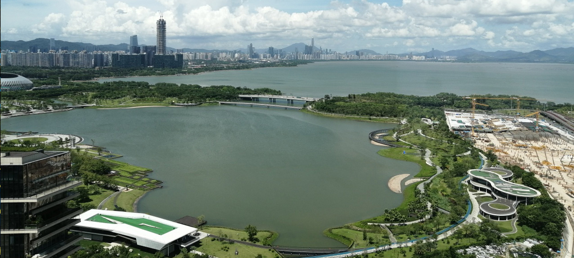T5栋低区 · 约236平